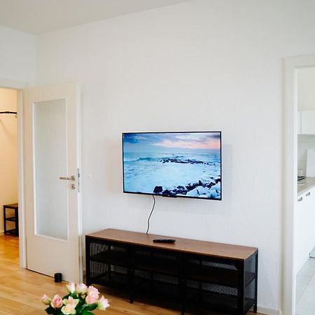 Jenapartments Zuhause Auf Zeit, Uniklinik & Natur Vor Der Tuer エクステリア 写真