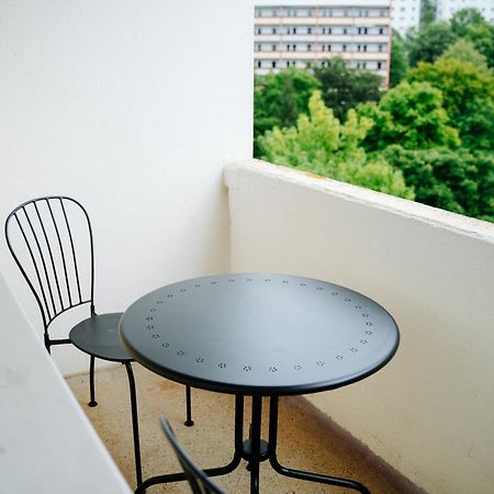 Jenapartments Zuhause Auf Zeit, Uniklinik & Natur Vor Der Tuer エクステリア 写真