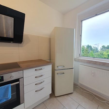 Jenapartments Zuhause Auf Zeit, Uniklinik & Natur Vor Der Tuer エクステリア 写真